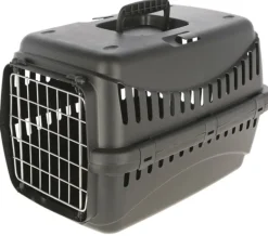 Caisse de transport Expedion Eco pour chien/chat 45x30x30cm