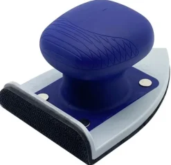 Cale à poncer d'angle Multi 93x135mm Velcro TIVOLY