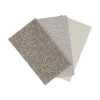Cale à poncer + 20 patins 70 x 125 mm grains assortis