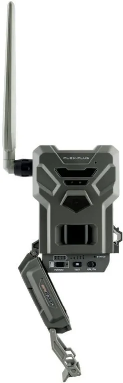 Caméra de chasse FLEX-PLUS SPY POINT
