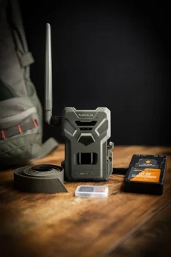 Caméra de chasse FLEX-PLUS SPY POINT