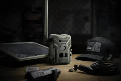 Caméra de chasse FLEX-PLUS SPY POINT