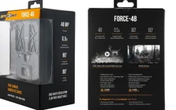 Caméra de chasse FORCE 48 SPY POINT