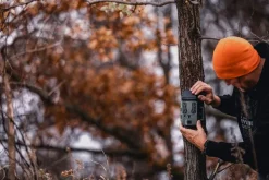 Caméra de chasse solaire FORCE-PRO-S 2.0 SPY POINT