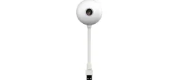 Caméra fixe Tuya USB-A 2K avec veilleuse SEMAC