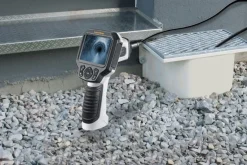 Caméra inspection VideoScope XXL Set