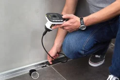 Caméra inspection VideoScope XXL Set