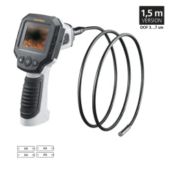 Caméra inspection VideoScope One