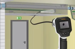 Caméra inspection VideoScope One