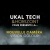 Caméra Vision Colour Horizont