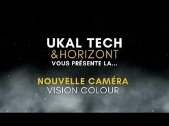 Caméra Vision Colour Horizont