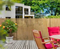 Canisse naturel Fency wick 1 x 3 m