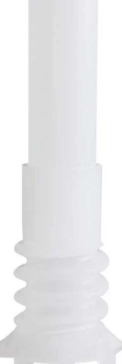 Canne d'aspiration 1100mm IBC 50x60 pour raccord SEC