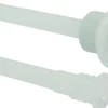 Canne d'aspiration 1100mm IBC 56x4 pour raccord SEC