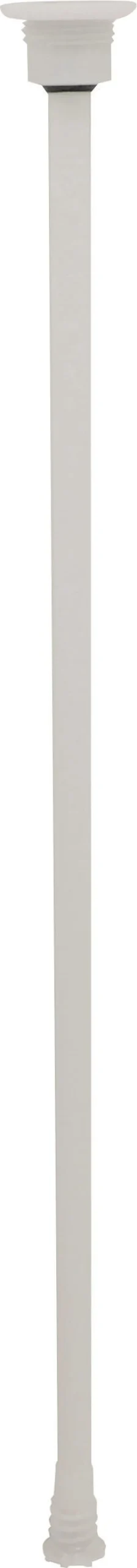 Canne d'aspiration 1100mm IBC 56x4 pour raccord SEC