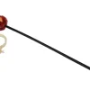 Canne à pêche plume 44cm ANKA