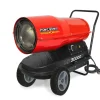 Canon à air chaud diesel 30kW MH30000D