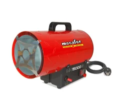 Canon à air chaud à gaz MH15000G 15000 W MÉCAFER