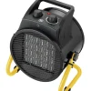 Canon à chaleur céramique SPIRO 3000W