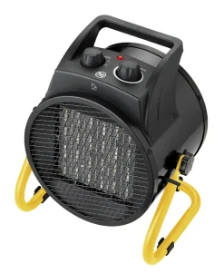 Canon à chaleur céramique SPIRO 3000W