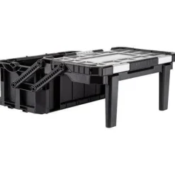 Cantilever Boîte à outils "Connect" KETER