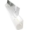 Capot anti-paille pour OVICAP 240 LA BUVETTE