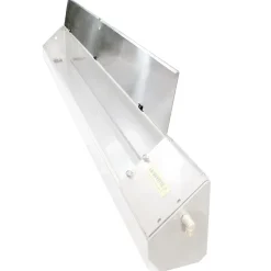 Capot anti-paille pour OVICAP 240 LA BUVETTE