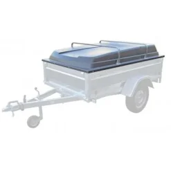 Capot pour remorque 39220 LIDER
