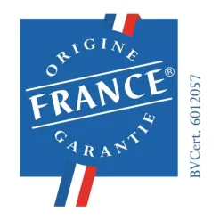 Capot acier galvanisé noir pour plancha Initial 50