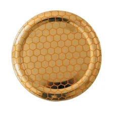 Capsule TO82 Nid d'abeilles (x48)