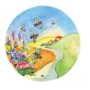 Capsule TO63 Paysage fleurs (x48)