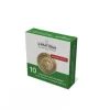 Capsule universelle pour bocaux Ø82 mm (x10)