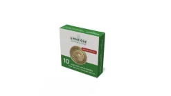 Capsule universelle pour bocaux Ø82 mm (x10)