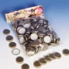 200 capsules 26mm - or