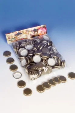 200 capsules 26mm - or