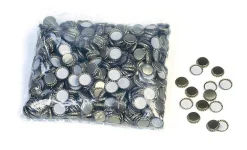1000 capsules 29 mm rouge