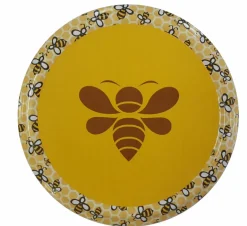 Capsule TO82 Essaim bord abeilles (x48)