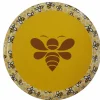 Capsule TO63 Essaim bord abeilles (x48)