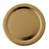 Capsule TO43 Or (x 100)