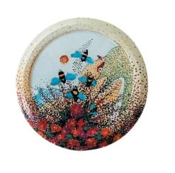 Capsule TO63 Paysage abeilles (x48)