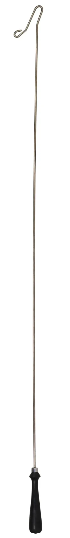 Capteur de volaille acier galvanisé 1.15m