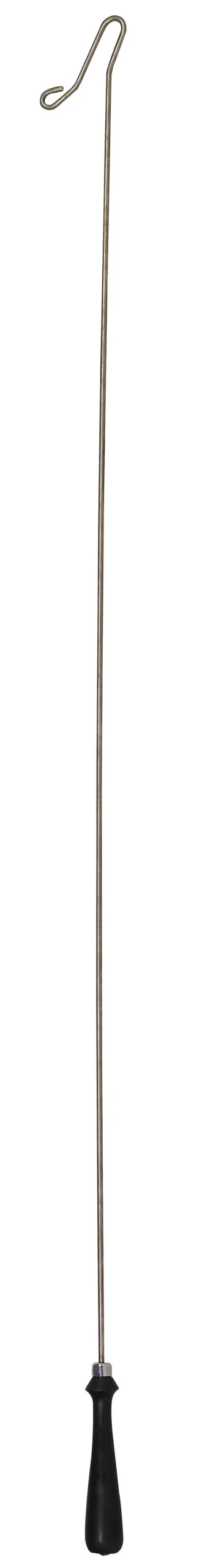 Capteur de volaille acier galvanisé 1.15m