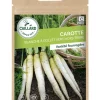 Carotte Blanche à Collet Vert hors terre 6g CAILLARD