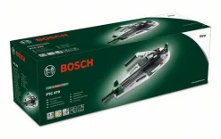 Carrelette PTC 470 BOSCH