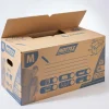 Carton 54 litres fermeture automatique MOTTEZ