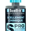 Cartouche chimique 160ml + 2 buses