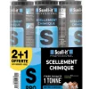 Cartouche de résine polyester 280 ml (2+1 offert)