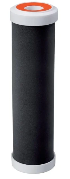 Cartouche eau boisson 3 en 1