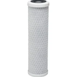 Cartouche eau boisson 2 en 1