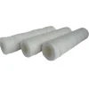 3 cartouches filtrantes 20µ 6m